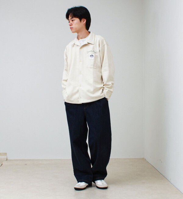 FREDY MAC「【ORION &times; Duckster】オリオンビールコラボ ボーリングシャツ」|シャツ・ブラウス|