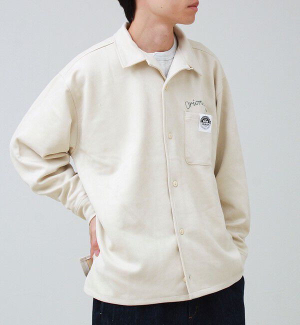 FREDY MAC「【ORION &times; Duckster】オリオンビールコラボ ボーリングシャツ」|シャツ・ブラウス|