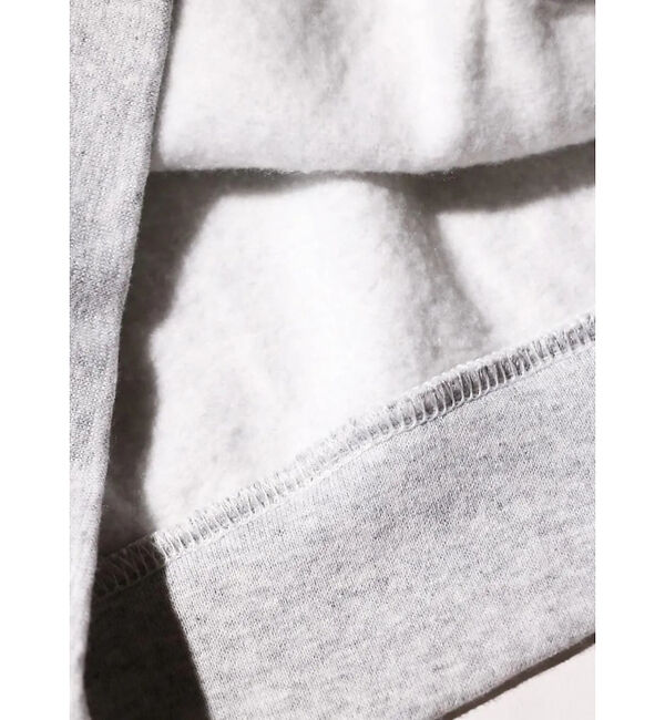 ABAHOUSE「【THRIFTY LOOK 】JUMP SKULL CREW SWEAT/ユーズ」|スウェット・ジャージ|