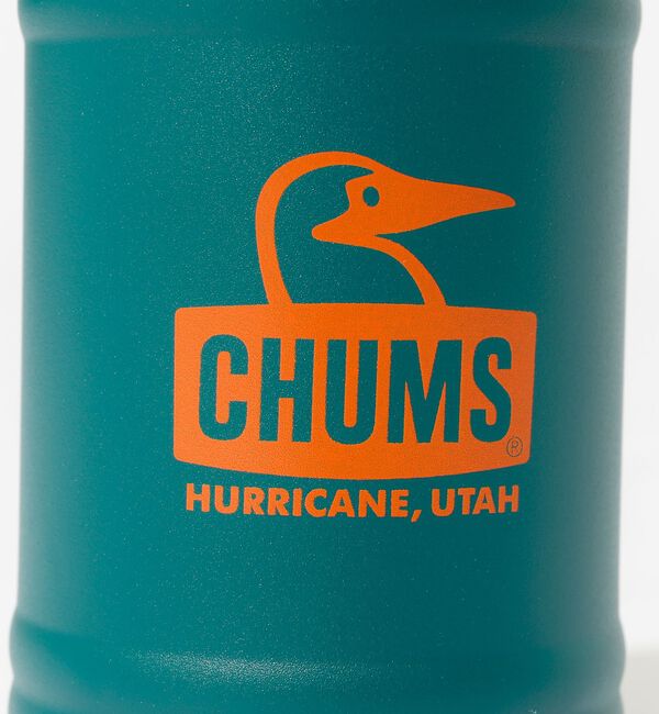 ABAHOUSE「【CHUMS/チャムス】キャンパーウェーブボトル /  ミニタンブラー / 携帯」|食器・キッチングッズ|