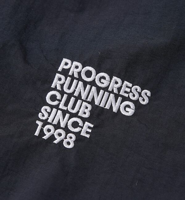 ABAHOUSE「【PROGRESS RUNNING CLUB (プログレスランニングクラブ) 】」|その他|