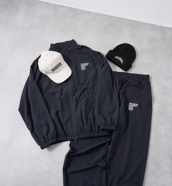 ABAHOUSE「【PROGRESS RUNNING CLUB (プログレスランニングクラブ) 】」|その他|