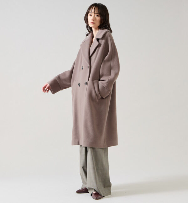 Liesse「【TICCA/ティッカ】テントコート（別注カラーあり）」|その他|