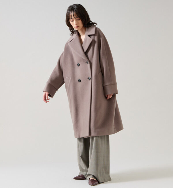 Liesse「【TICCA/ティッカ】テントコート（別注カラーあり）」|その他|