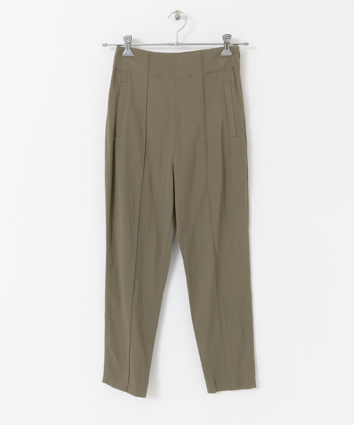 URBAN RESEARCH ROSSO「ピンタックテーパードパンツ」|その他|