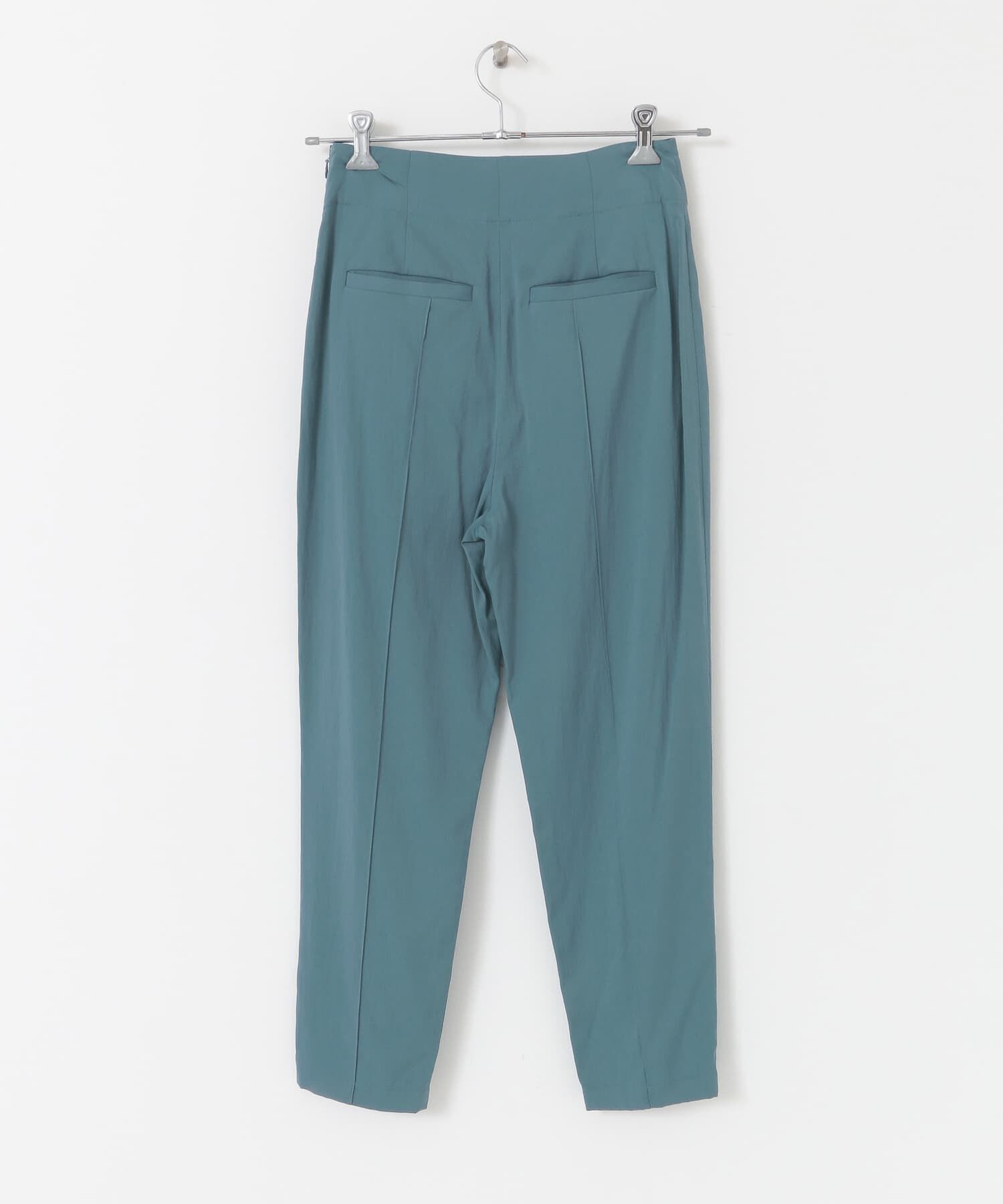 URBAN RESEARCH ROSSO「ピンタックテーパードパンツ」|その他|