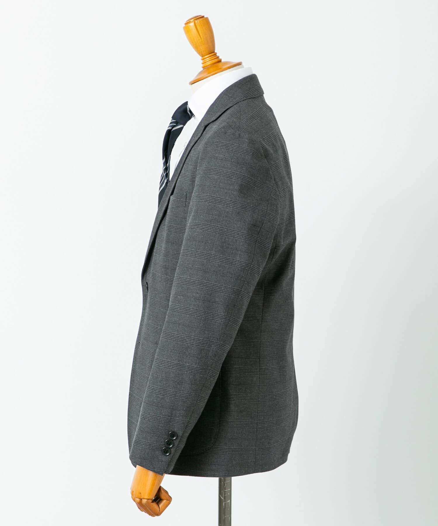 URBAN RESEARCH DOORS「LIFE STYLE TAILOR　ソフトサーモストレッチジャケット」|その他|