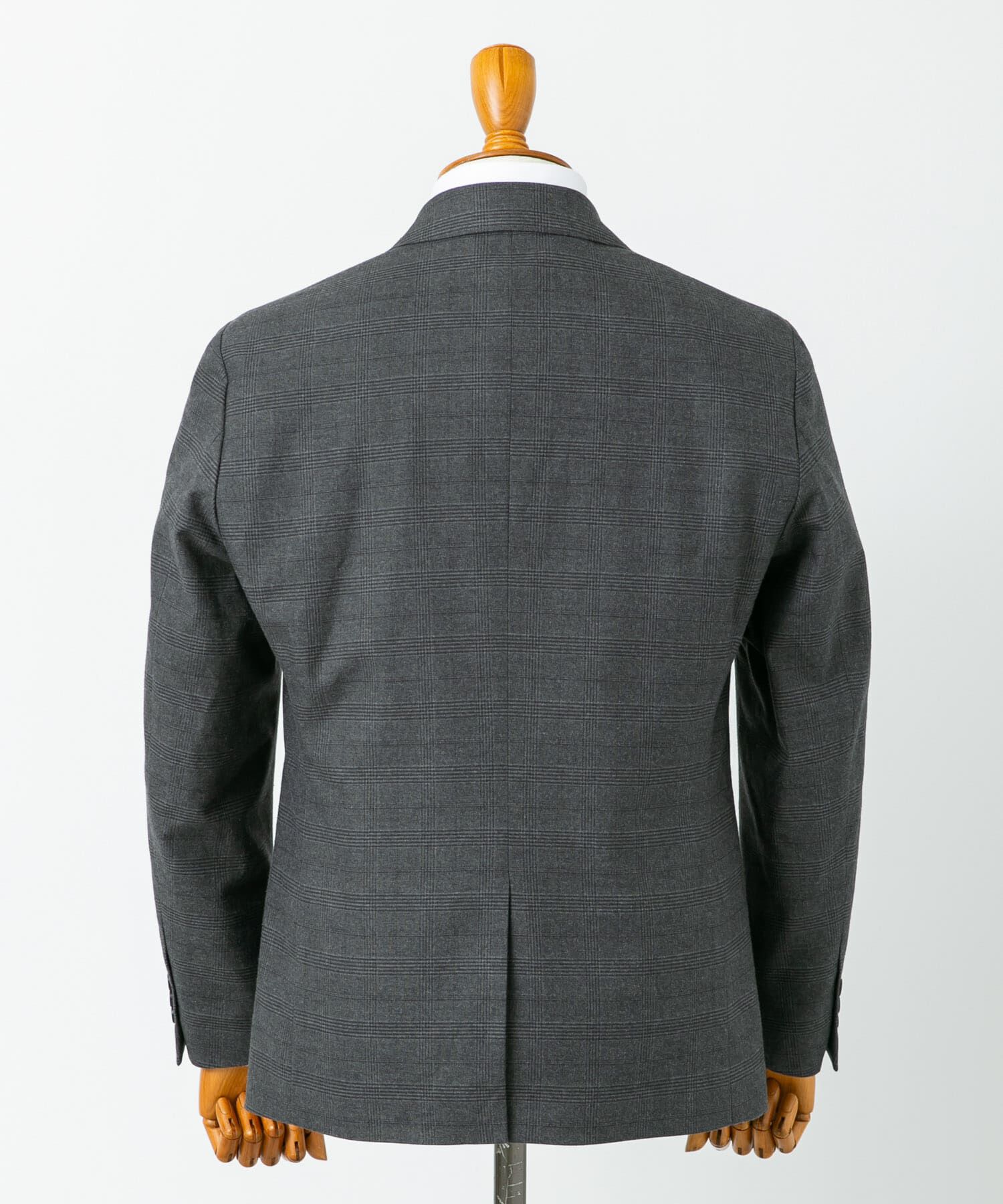 URBAN RESEARCH DOORS「LIFE STYLE TAILOR　ソフトサーモストレッチジャケット」|その他|