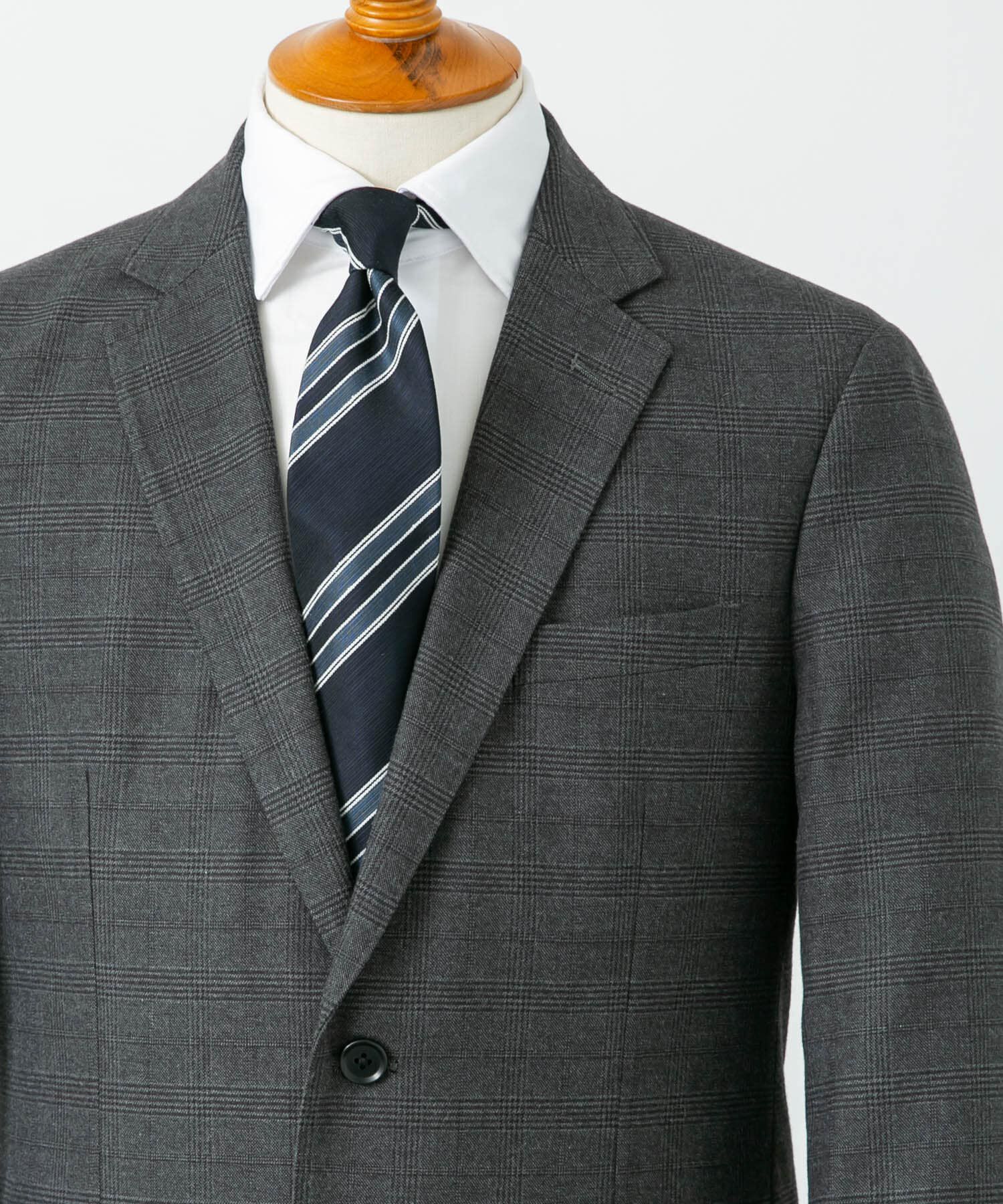 URBAN RESEARCH DOORS「LIFE STYLE TAILOR　ソフトサーモストレッチジャケット」|その他|