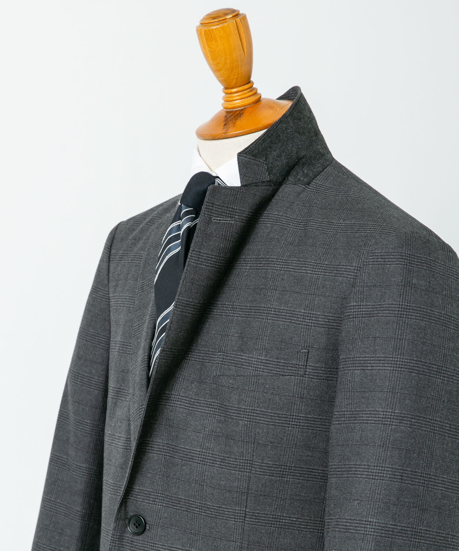 URBAN RESEARCH DOORS「LIFE STYLE TAILOR　ソフトサーモストレッチジャケット」|その他|