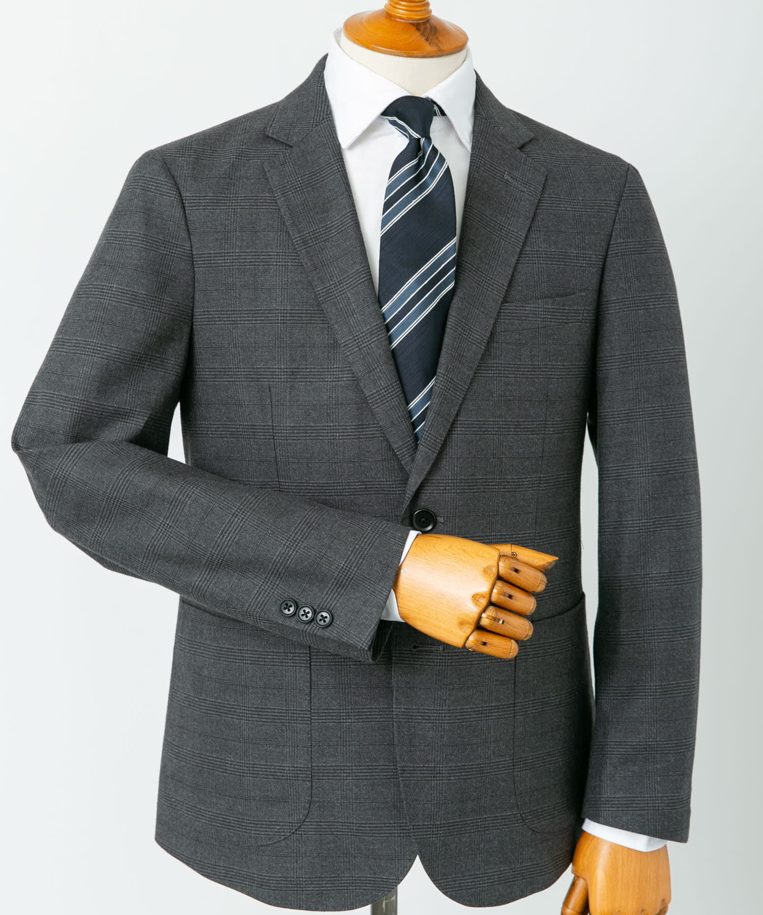 URBAN RESEARCH DOORS「LIFE STYLE TAILOR　ソフトサーモストレッチジャケット」|その他|