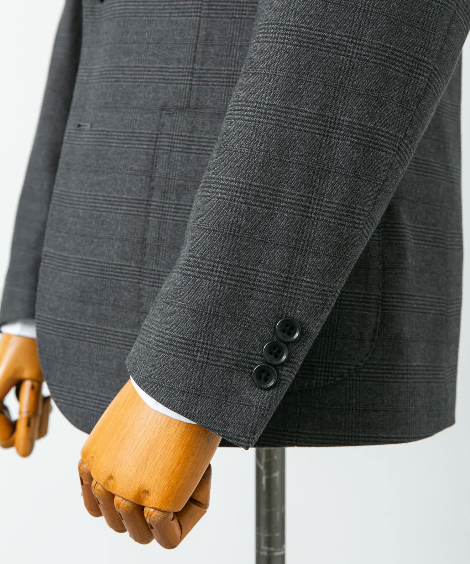 URBAN RESEARCH DOORS「LIFE STYLE TAILOR　ソフトサーモストレッチジャケット」|その他|