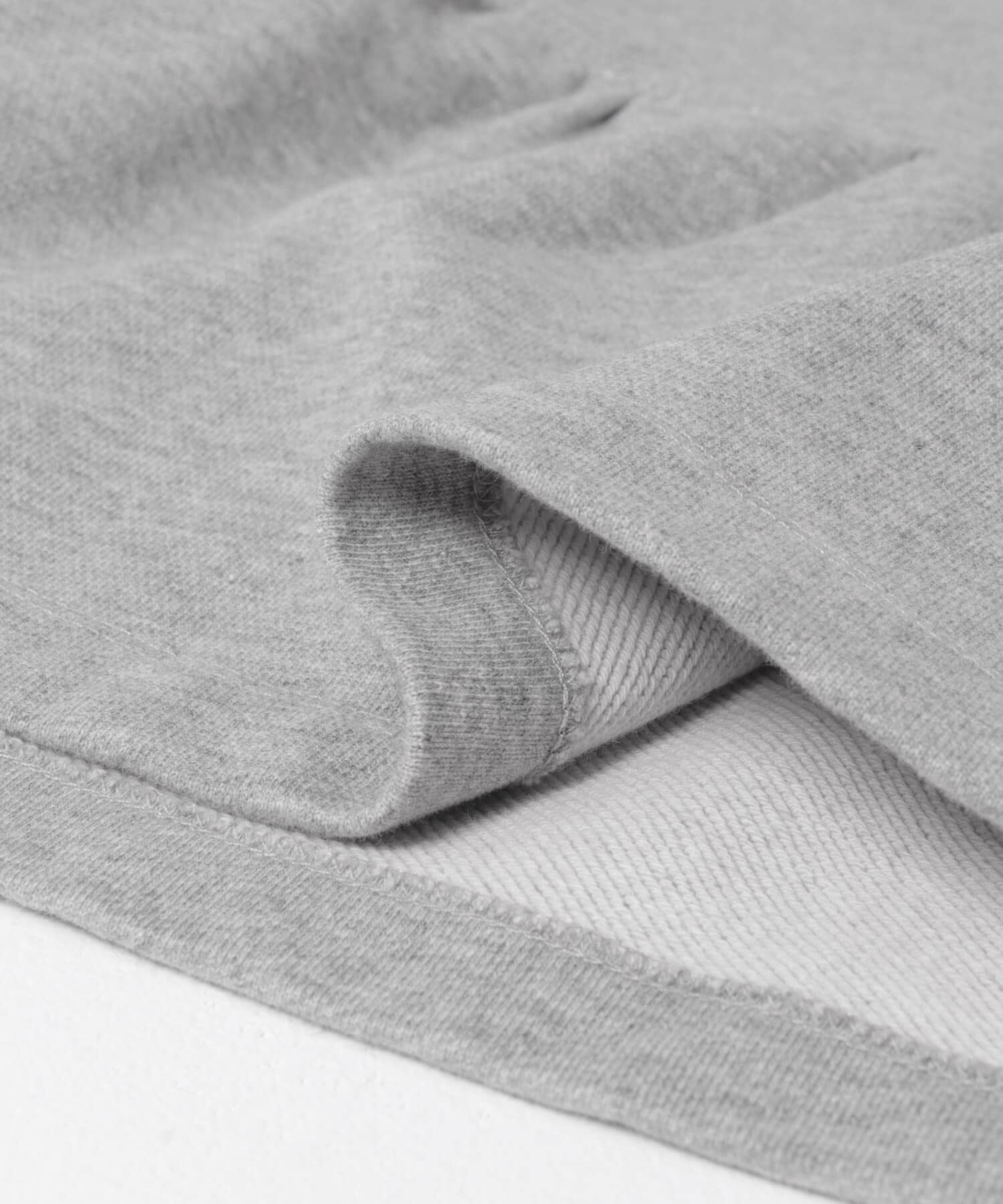 URBAN RESEARCH「GANNI　ISOLI CREWNECK PEPLUM」|スウェット・ジャージ|