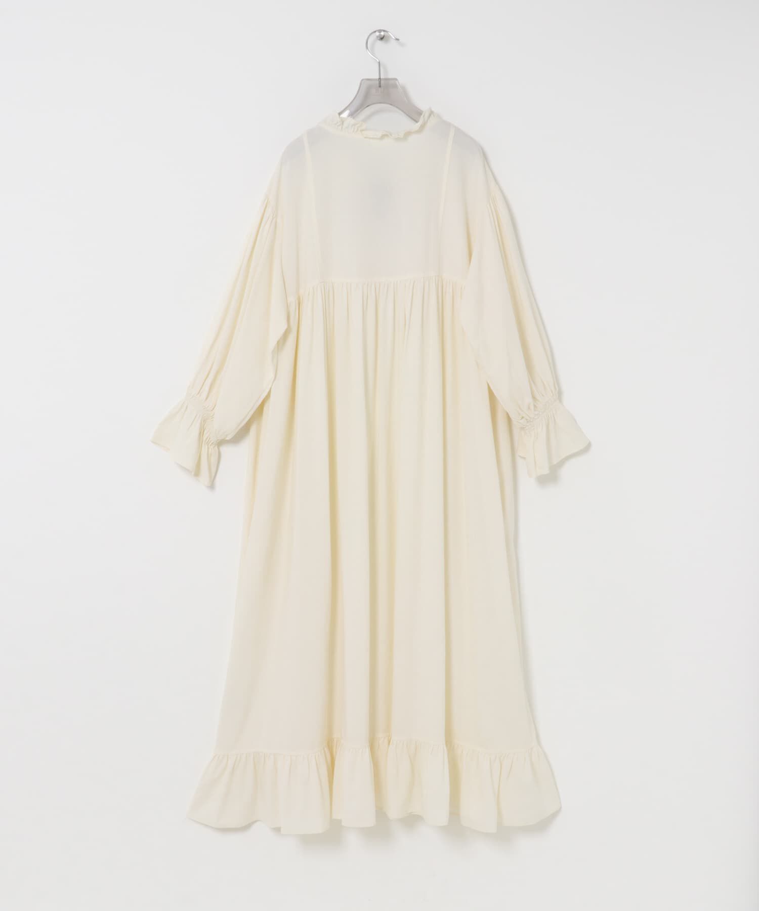 URBAN RESEARCH「Picchi Nia　SOFT IVORY」|ワンピース|