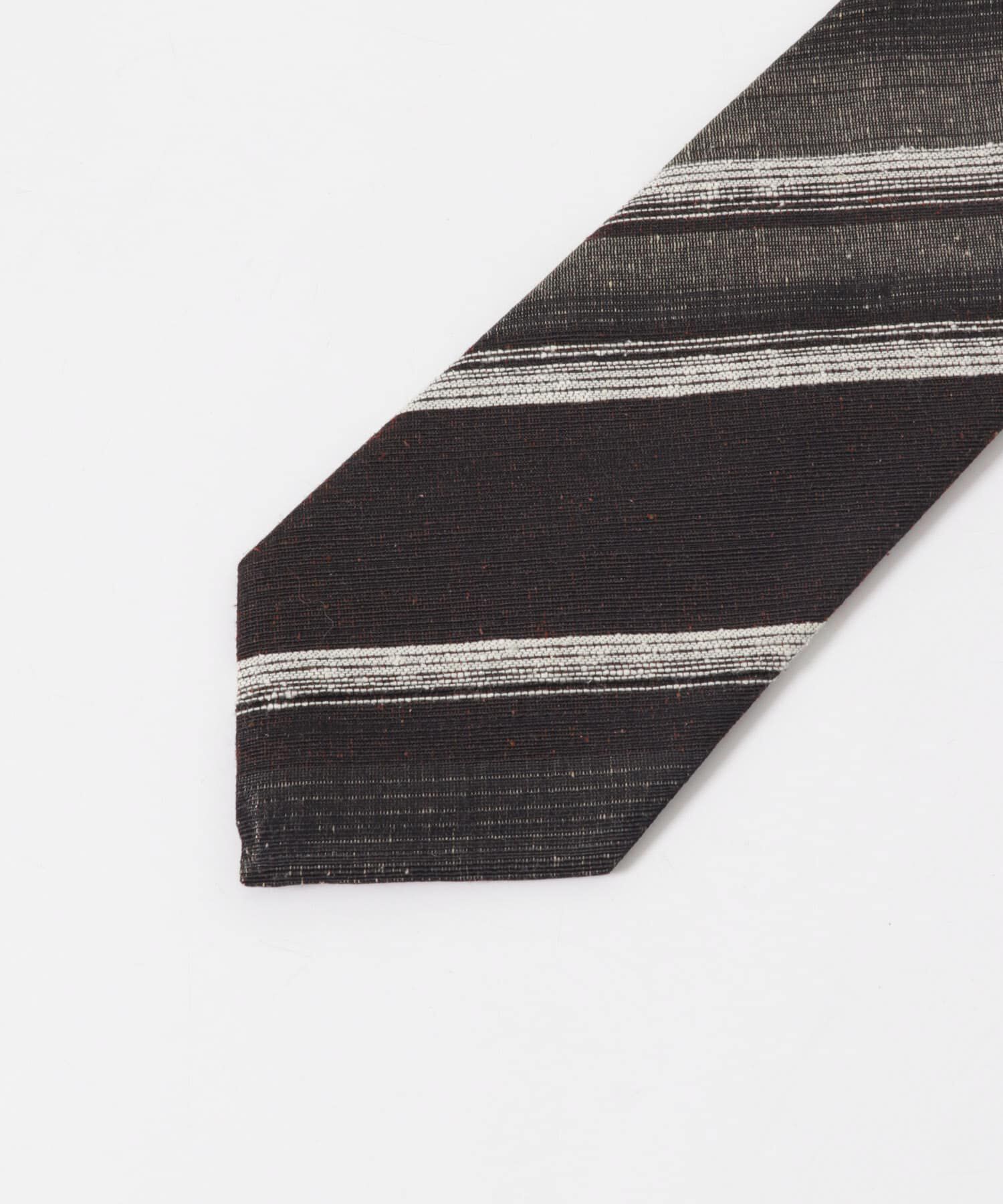 URBAN RESEARCH DOORS「LIFE STYLE TAILOR　26AW BBCファブリックタイ ST2」|ネクタイ・蝶ネクタイ|