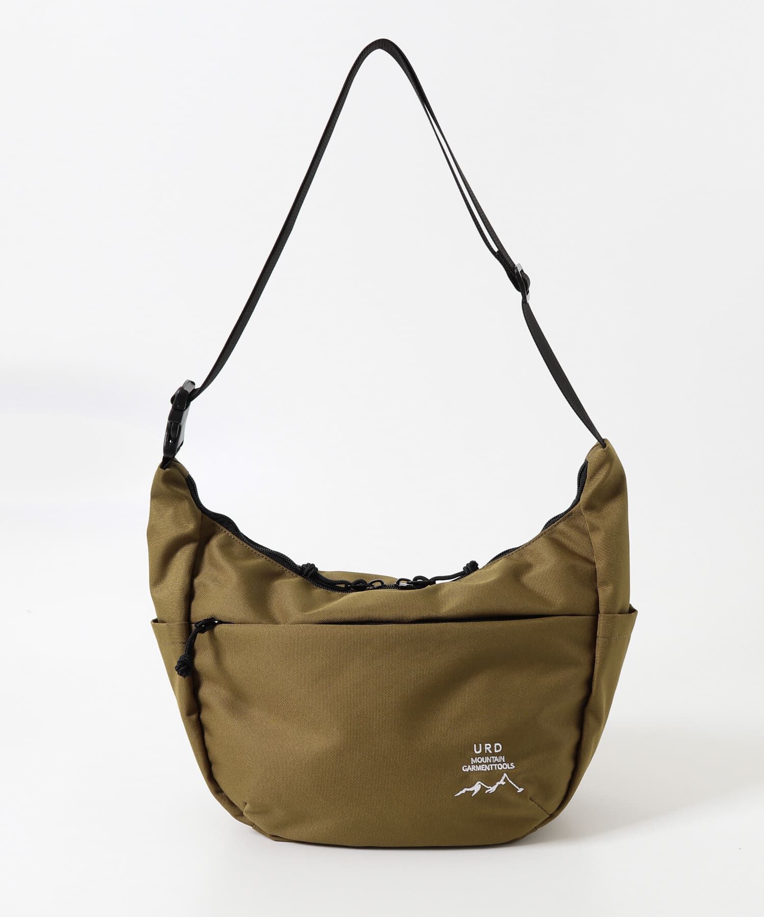 URBAN RESEARCH DOORS「URD SHOULDER BAG」|ショルダー・メッセンジャー|