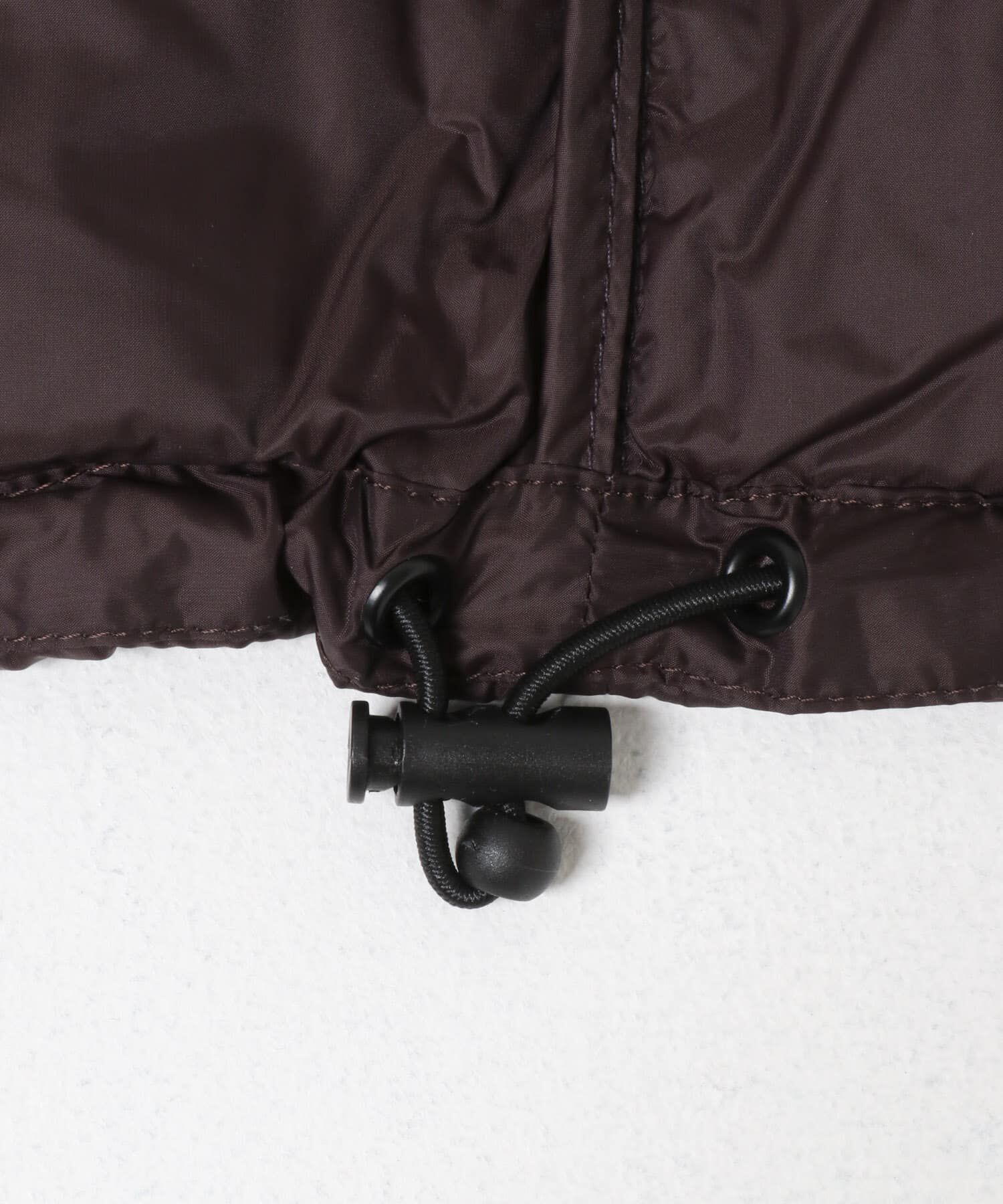 URBAN RESEARCH DOORS「『別注』TAION&times;DOORS　SHORTSLEEVE DOWN JACKET」|ダウン|