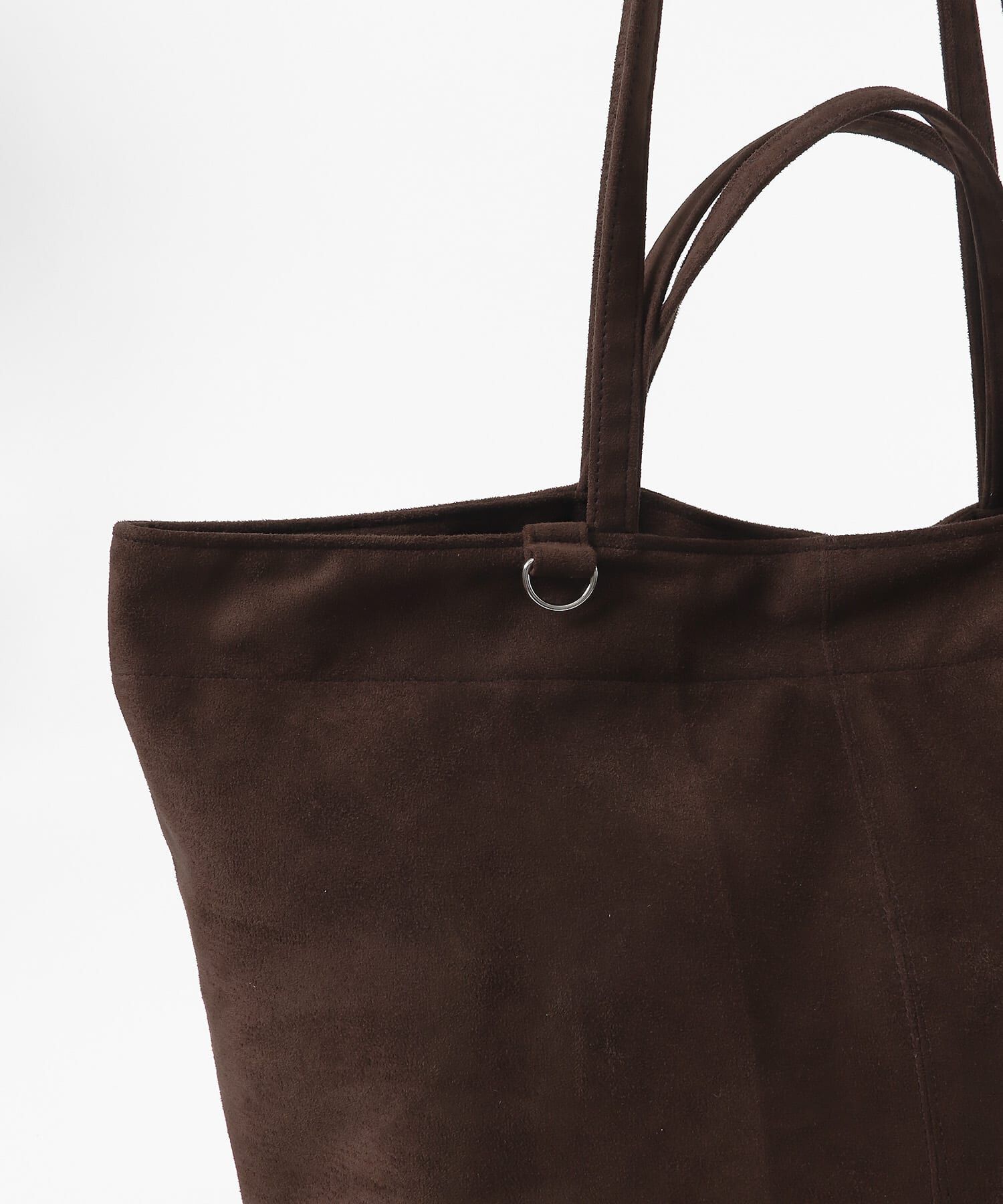  「ピーチスキンビッグBAG」|ショルダー・メッセンジャー|