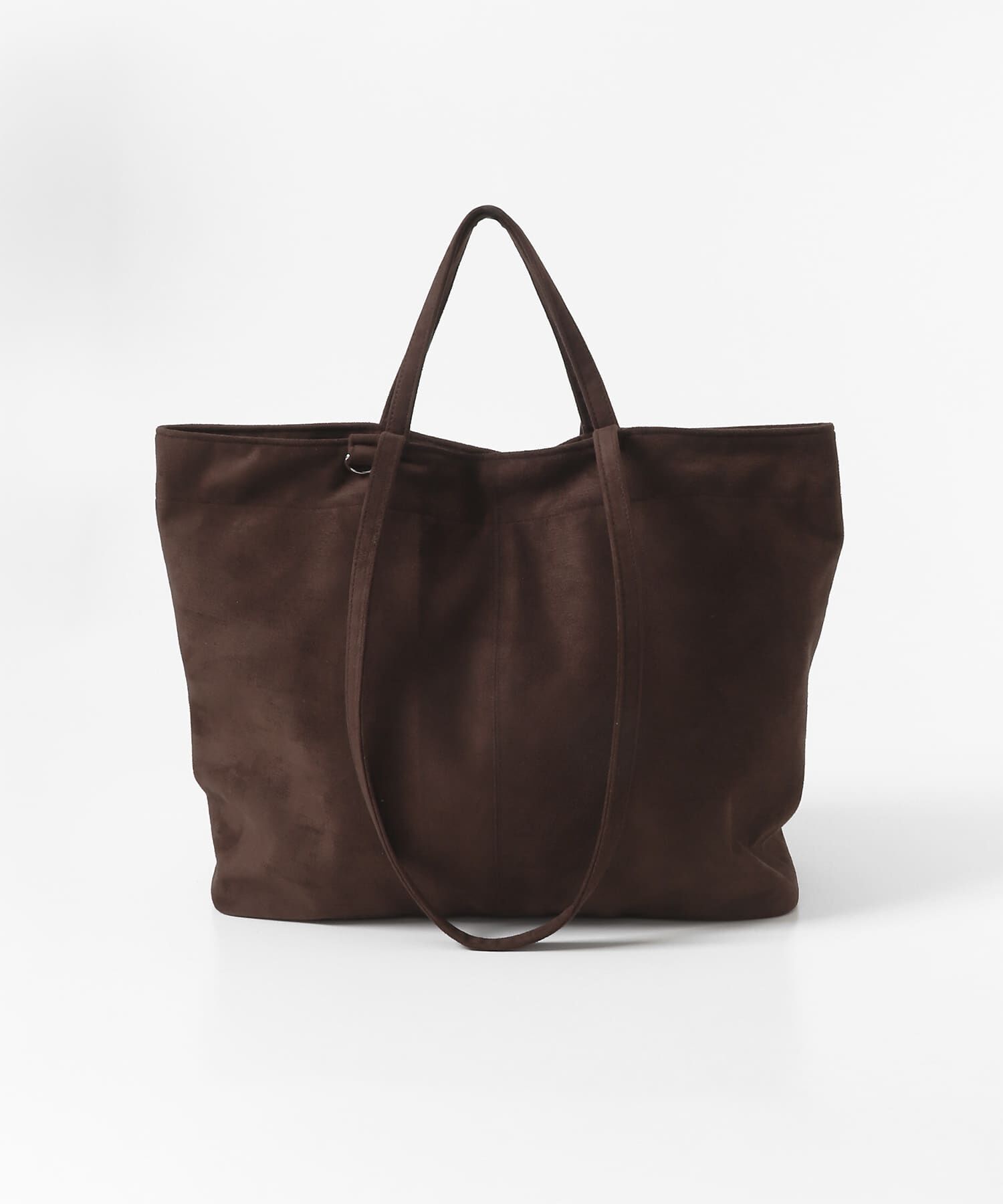  「ピーチスキンビッグBAG」|ショルダー・メッセンジャー|