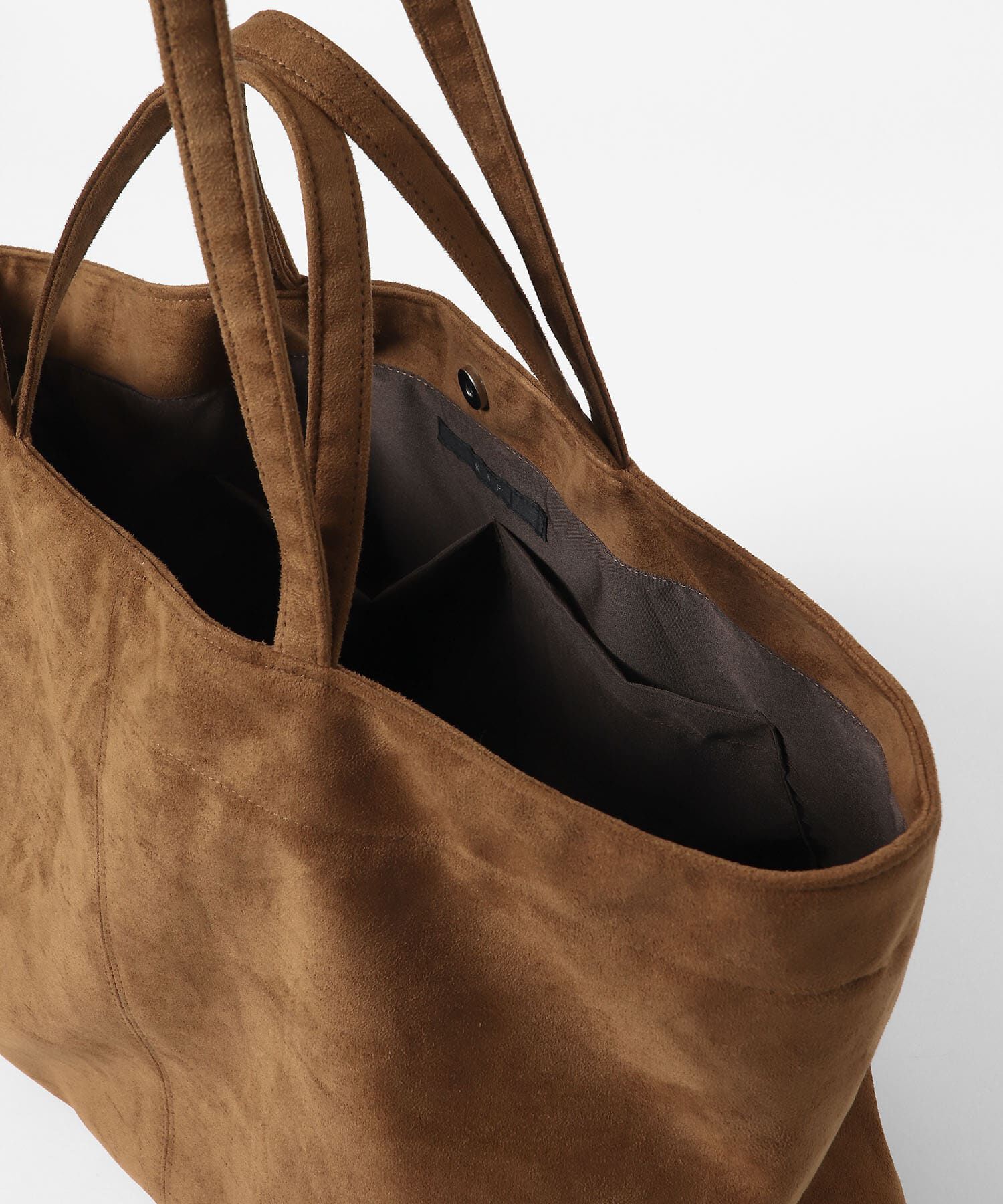  「ピーチスキンビッグBAG」|ショルダー・メッセンジャー|