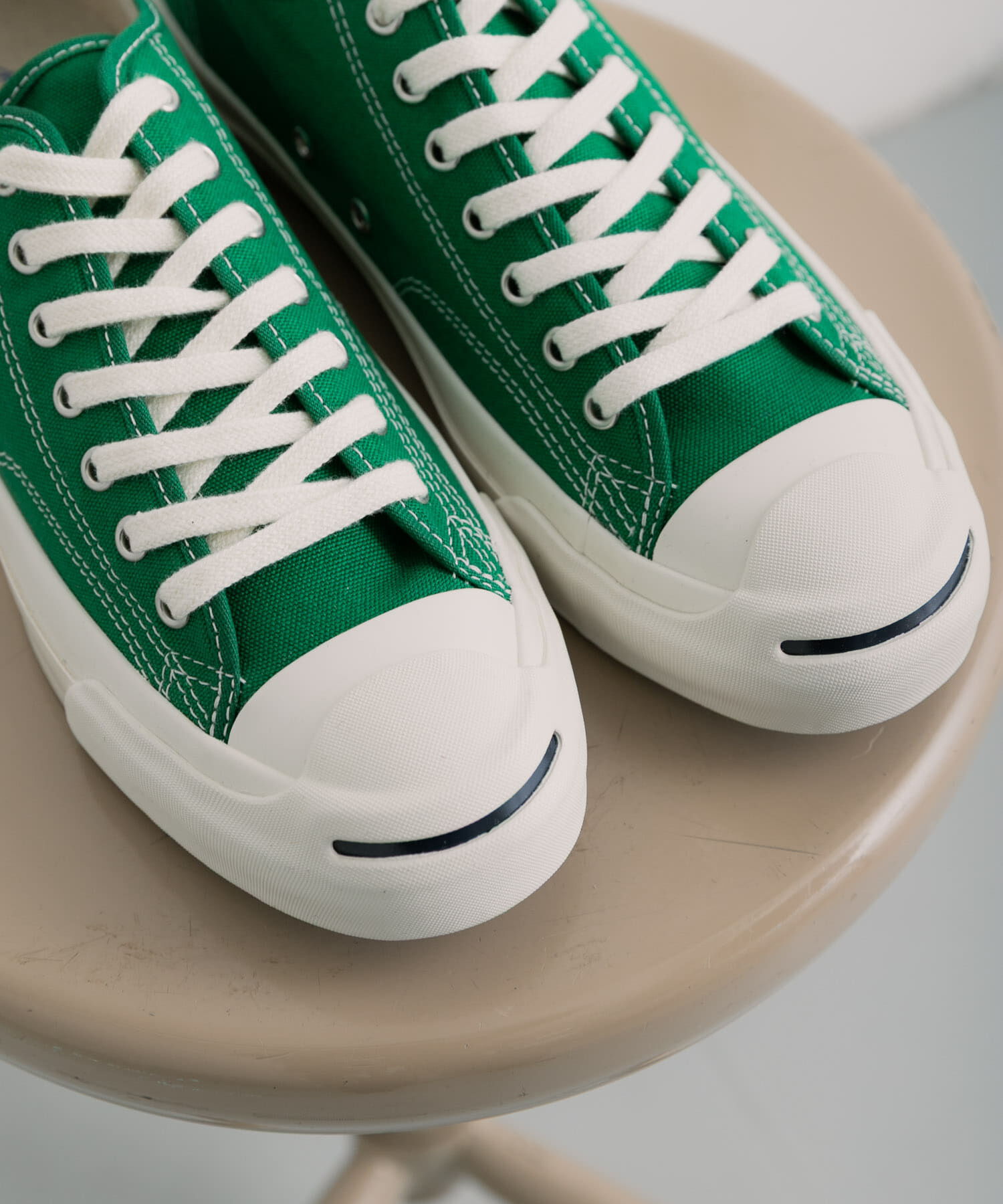 SENSE OF PLACE by URBAN RESEARCH「Converse　JACK PURCELL CL/」|スニーカー|