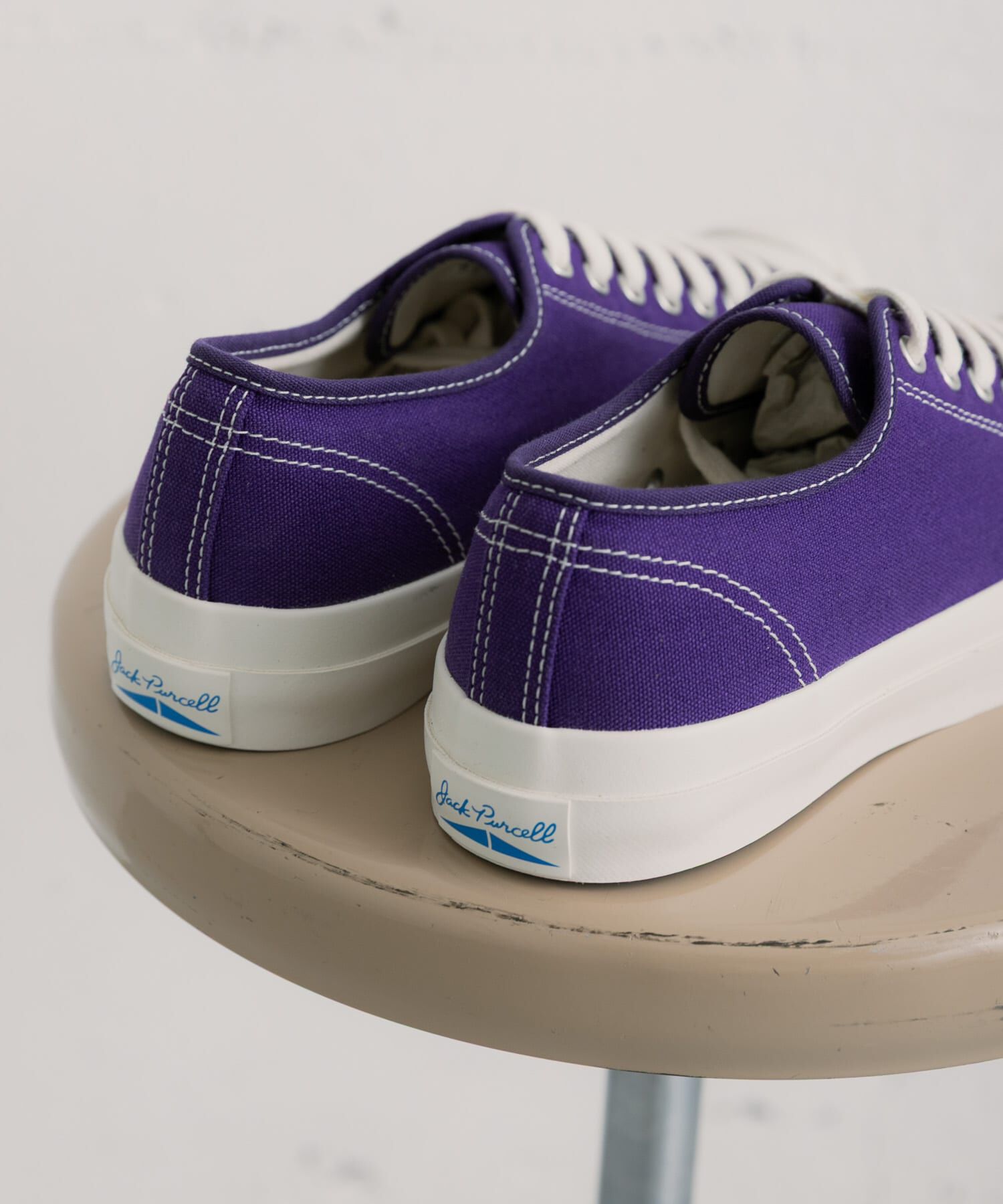 SENSE OF PLACE by URBAN RESEARCH「Converse　JACK PURCELL CL/」|スニーカー|