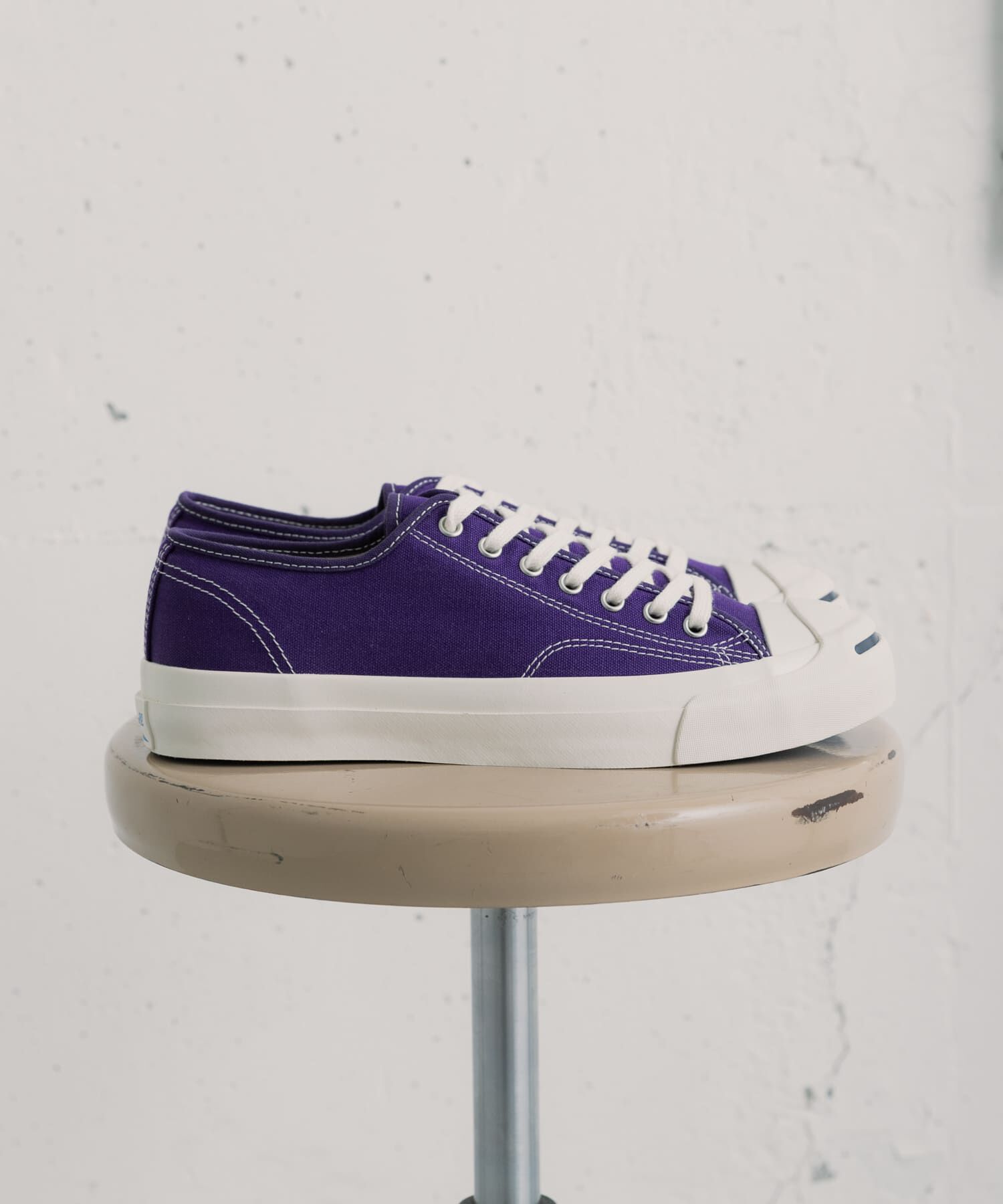 SENSE OF PLACE by URBAN RESEARCH「Converse　JACK PURCELL CL/」|スニーカー|