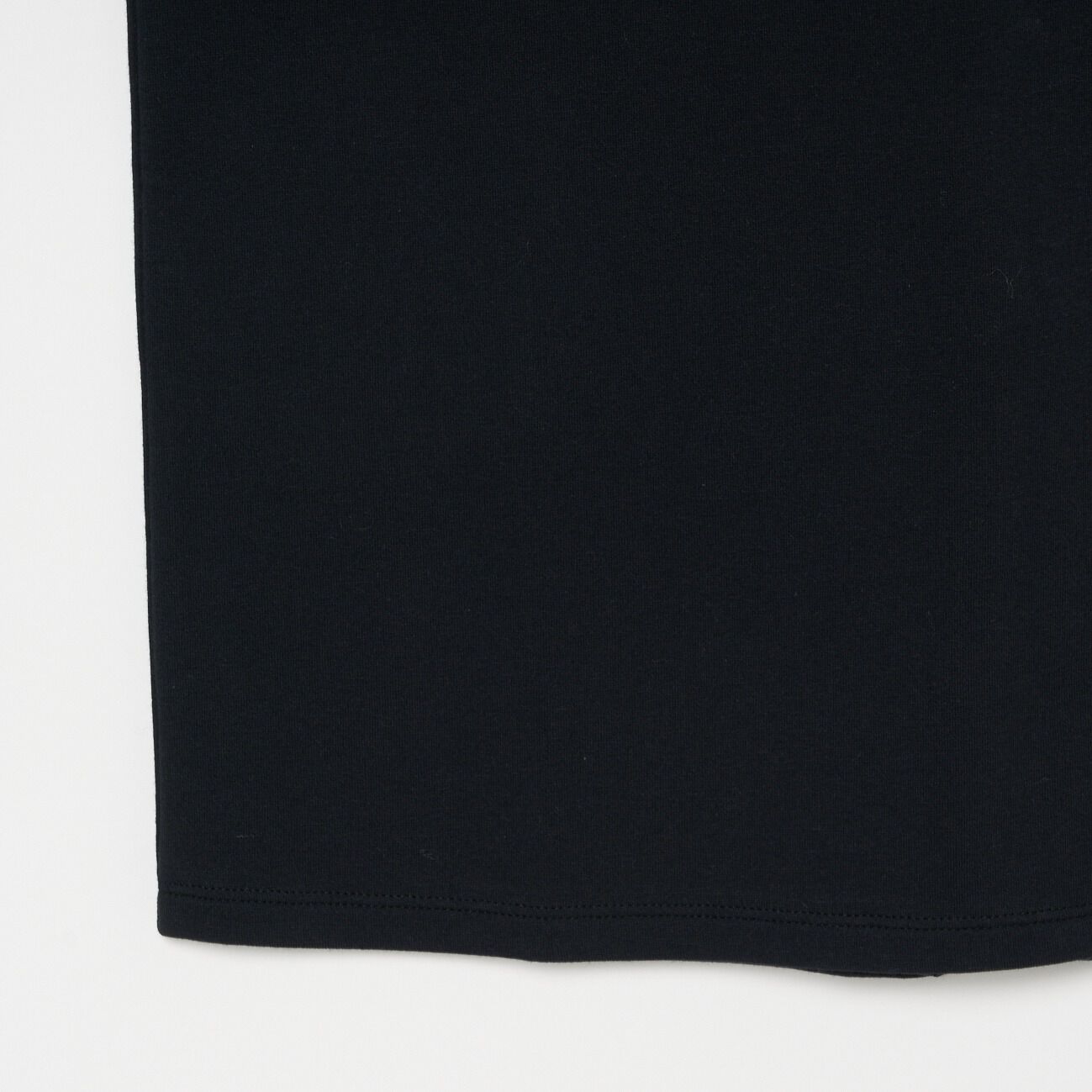HELIOPOLE「HELIOPOLE I LINE SWEAT SKIRT」|スカート|