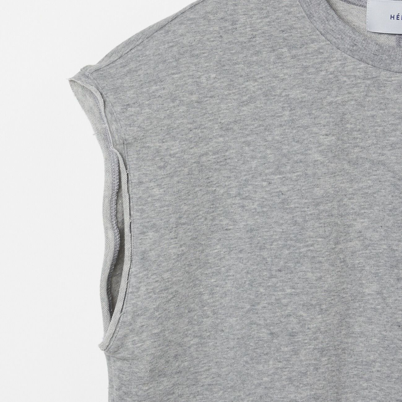HELIOPOLE「HELIOPOLE FRENCH SLEEVE SWEAT SHIRT」|Tシャツ・カットソー|