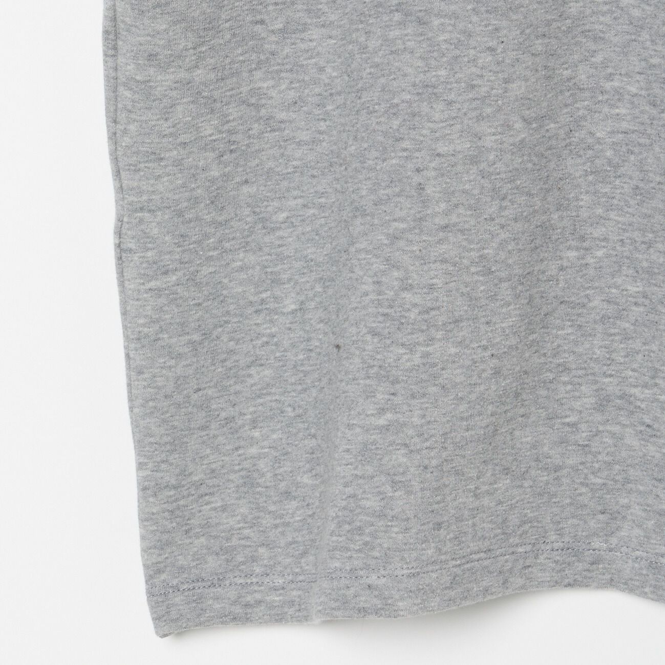 HELIOPOLE「HELIOPOLE FRENCH SLEEVE SWEAT SHIRT」|Tシャツ・カットソー|