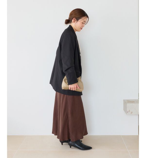  「ダブルブレストボクシージャケット」|その他|