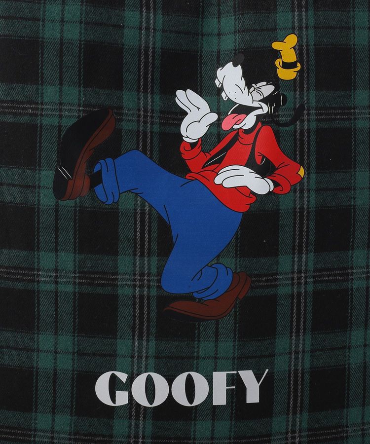 AMERICAN HOLIC「【Mickey&Friends】トートBAG」|トートバッグ|