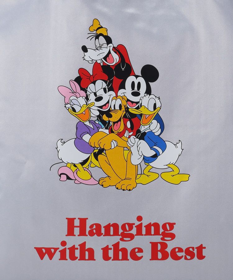 AMERICAN HOLIC「【Mickey&Friends】トートBAG」|トートバッグ|