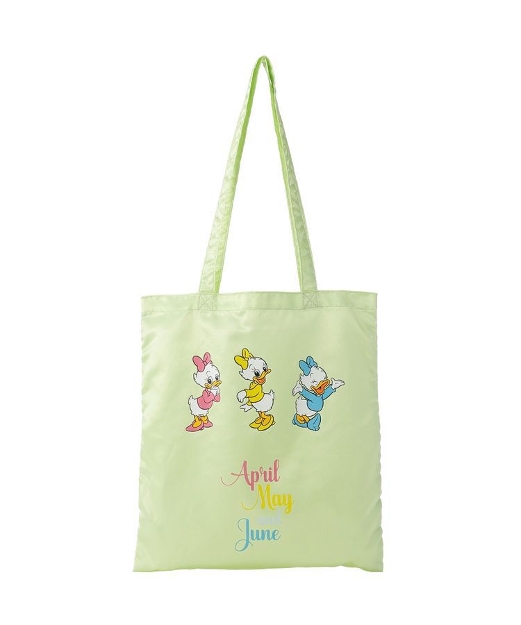 AMERICAN HOLIC「【Mickey&Friends】トートBAG」|トートバッグ|