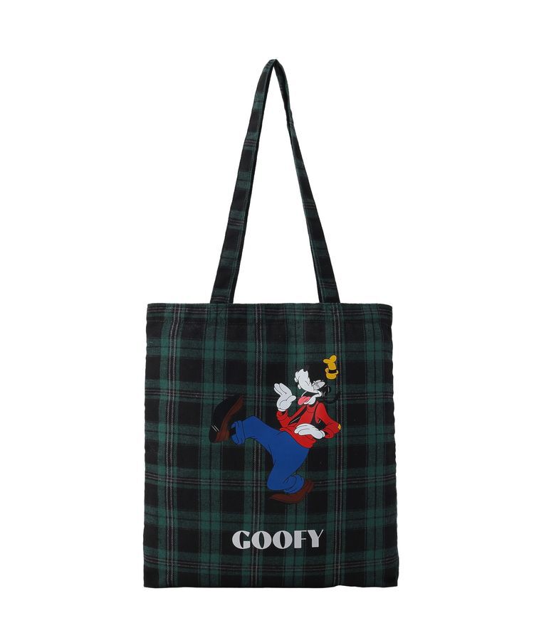 AMERICAN HOLIC「【Mickey&Friends】トートBAG」|トートバッグ|