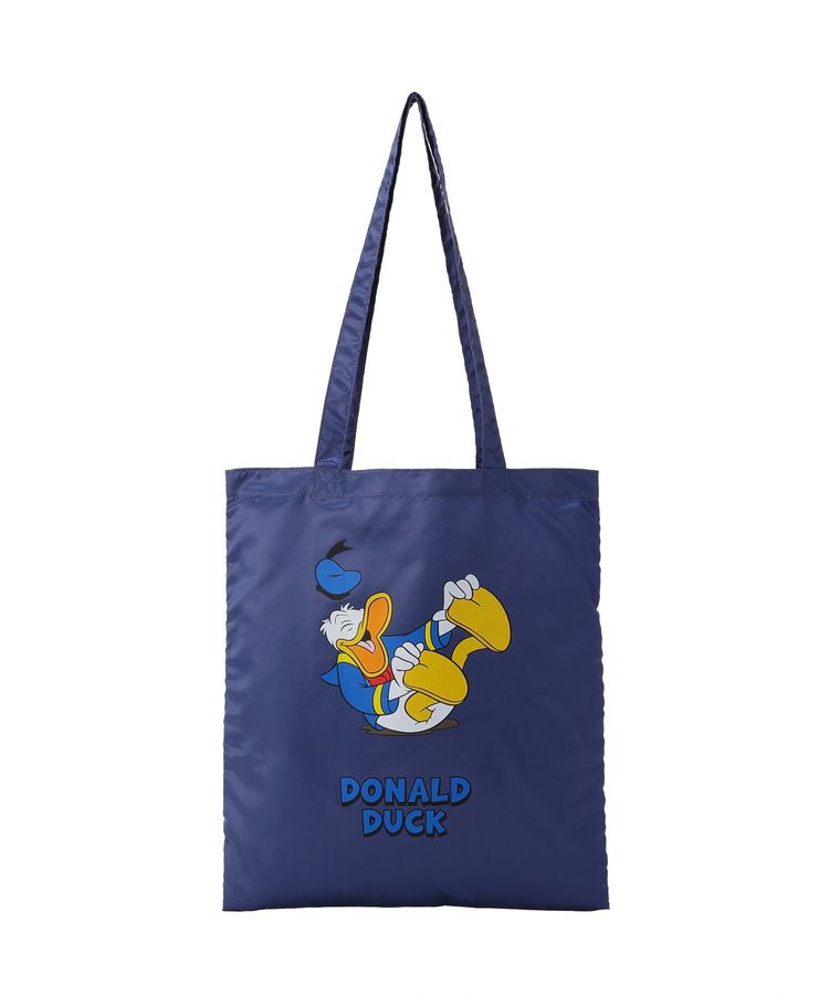 AMERICAN HOLIC「【Mickey&Friends】トートBAG」|トートバッグ|