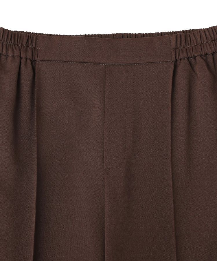 Green Parks「ピンタックフレアパンツ」|その他|