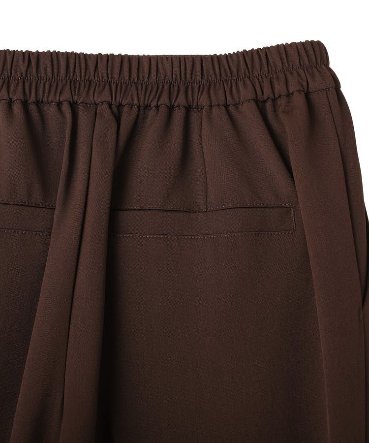 Green Parks「ピンタックフレアパンツ」|その他|