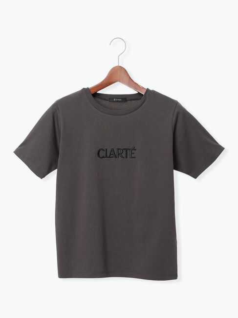 Te chichi「ウレタン刺繍ロゴスタンダードTシャツ《新色追加》」|Tシャツ・カットソー|