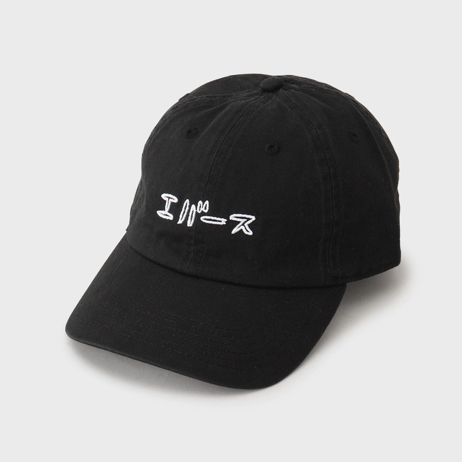 tk.TAKEO KIKUCHI「【エバース&times;tk．TAKEO KIKUCHI】コラボレーションキャップ」|キャップ・キャスケット|