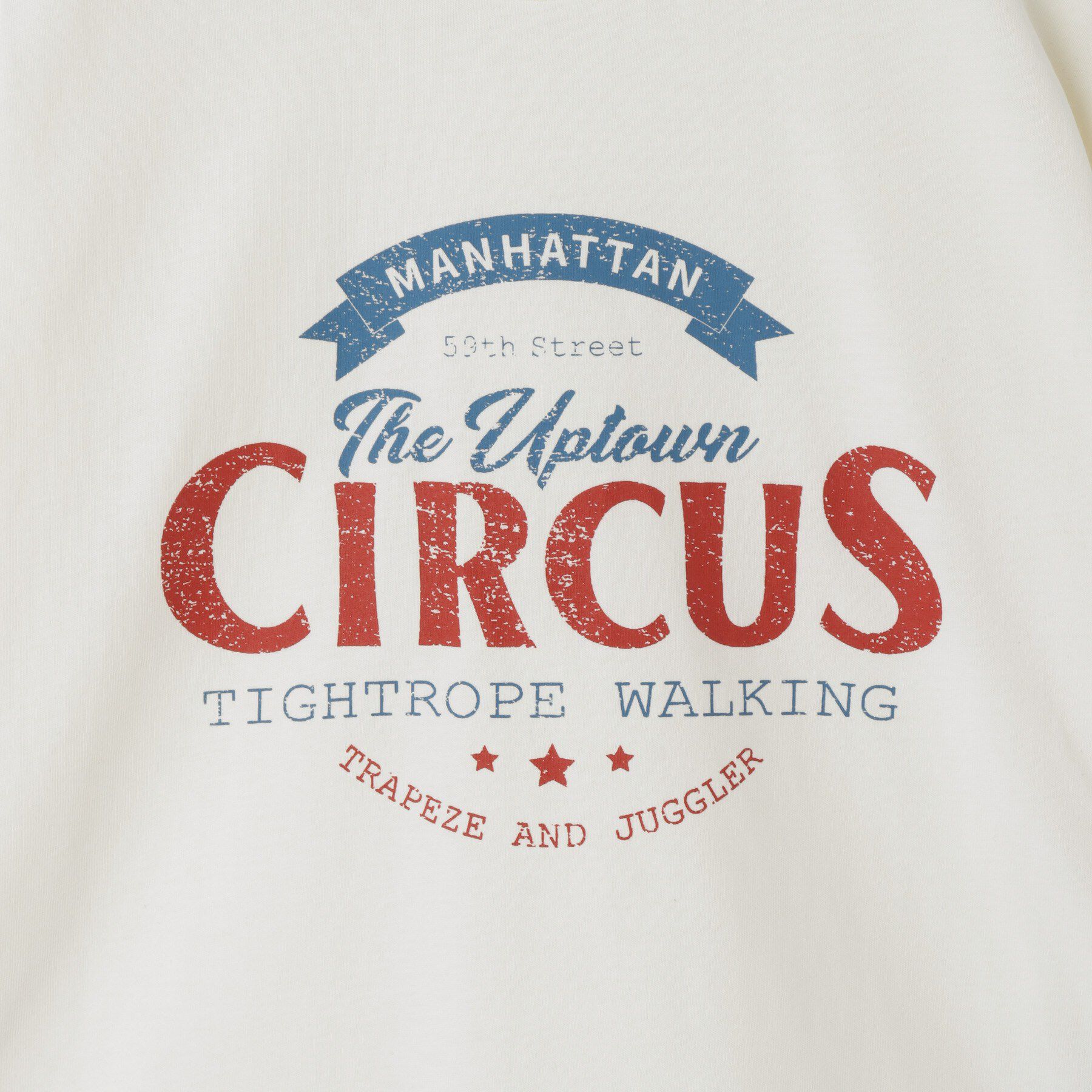 THE SHOP TK「【110-160】アソートプリントロンT」|Tシャツ・カットソー|