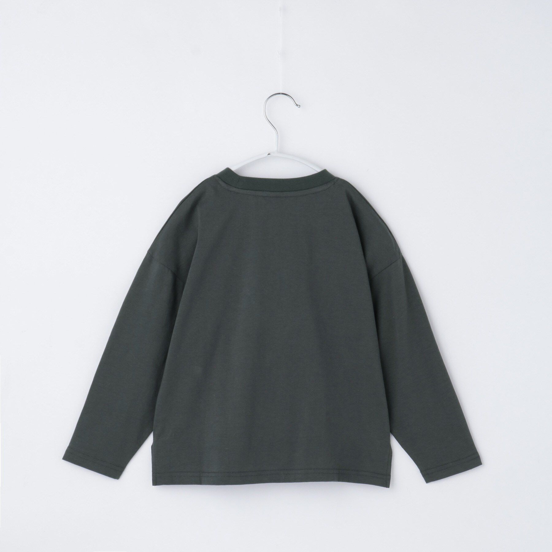 THE SHOP TK「【110-160】アソートプリントロンT」|Tシャツ・カットソー|