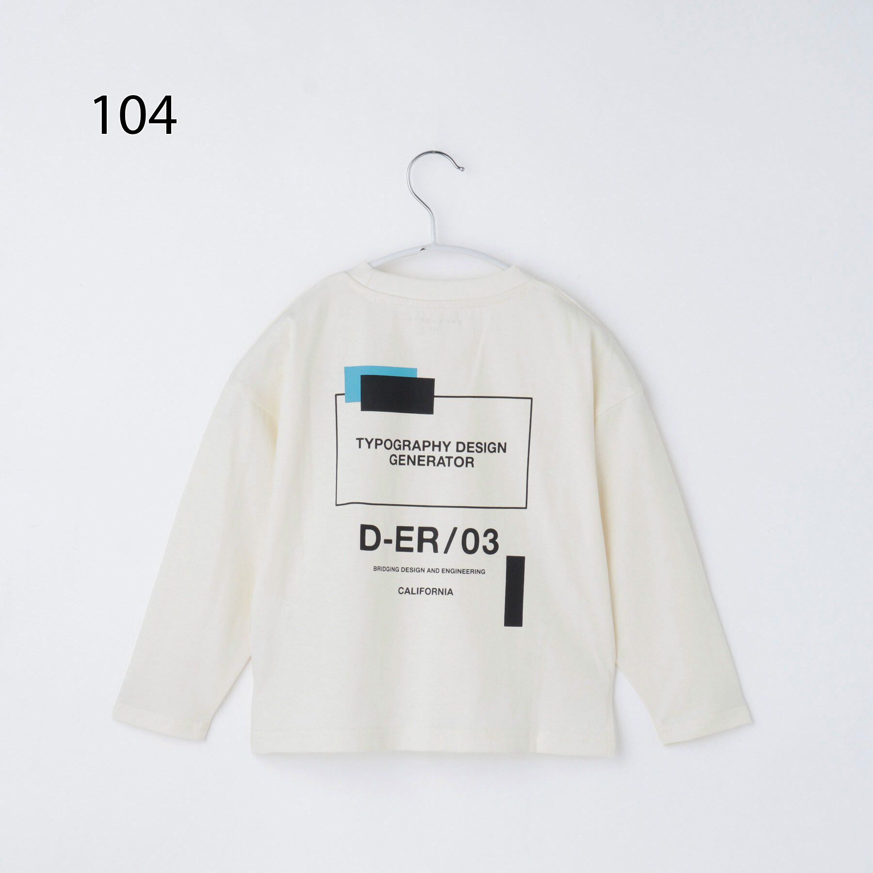 THE SHOP TK「【110-160】アソートプリントロンT」|Tシャツ・カットソー|