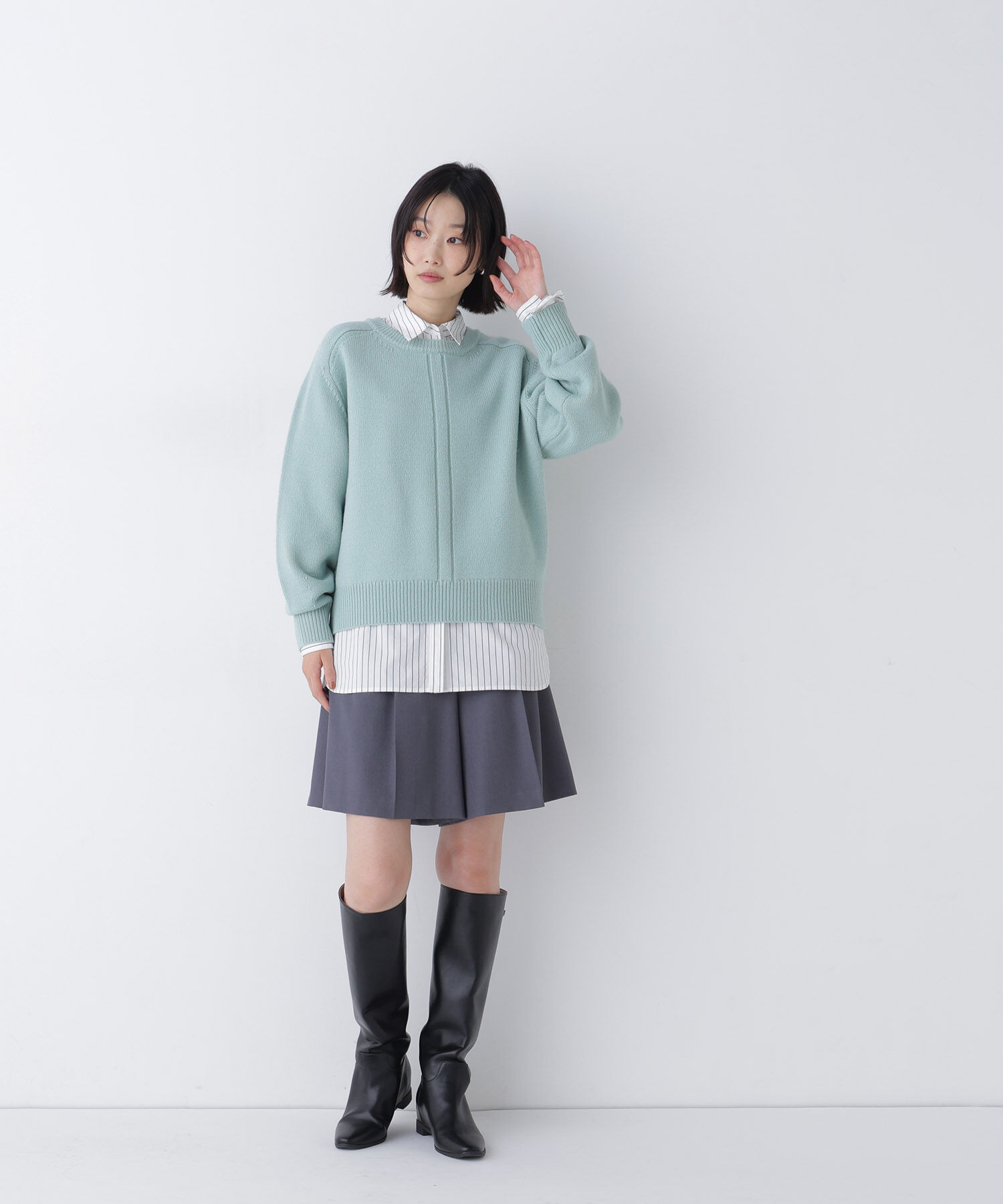 「キュロットパンツ」|その他|