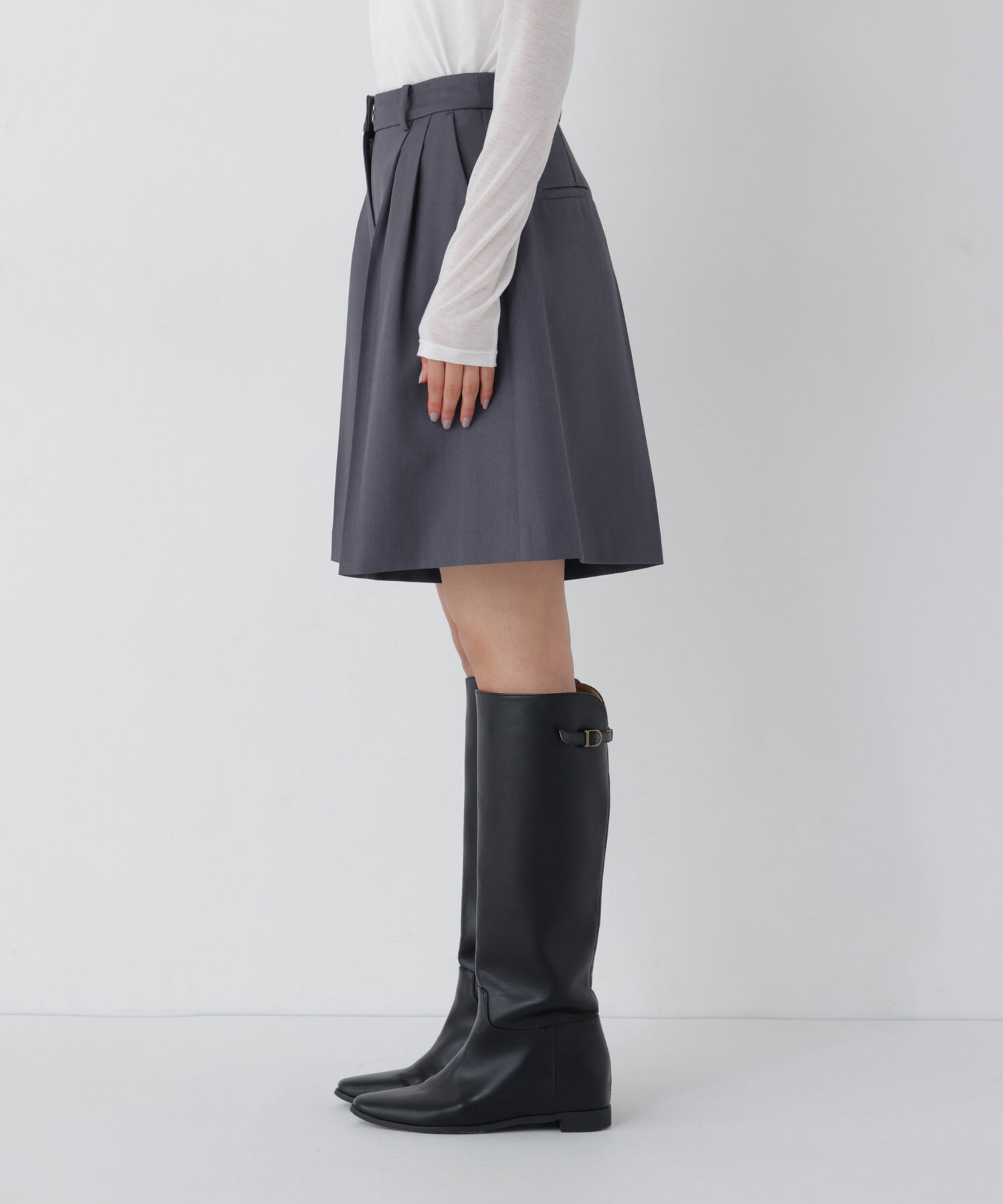  「キュロットパンツ」|その他|