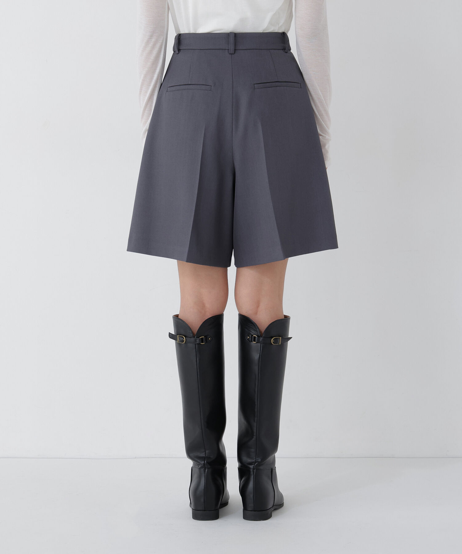  「キュロットパンツ」|その他|