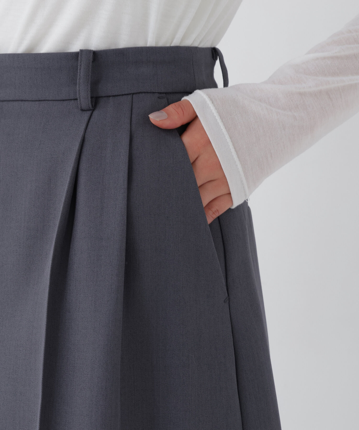  「キュロットパンツ」|その他|