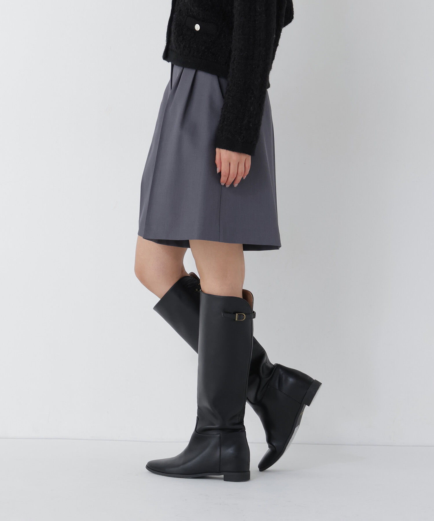  「キュロットパンツ」|その他|