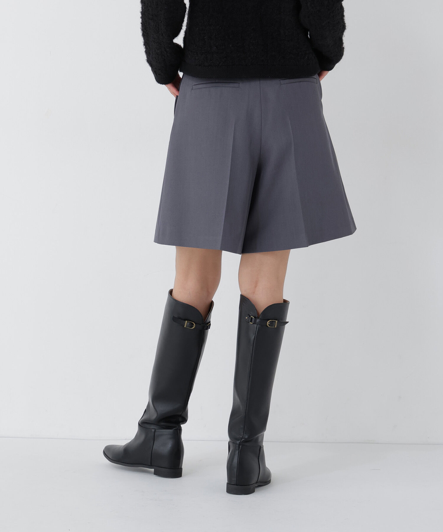  「キュロットパンツ」|その他|