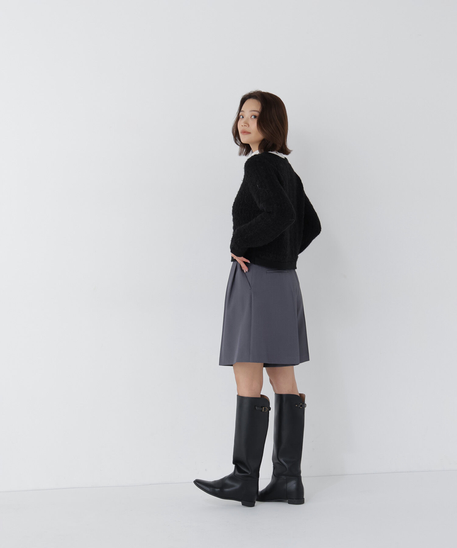  「キュロットパンツ」|その他|